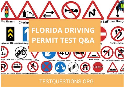 how hard is the florida driving test|driving test in florida.